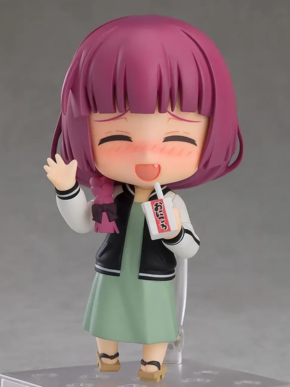 Nendoroid Bocchi the Rock! Kikuri Hiroi (Re-run)