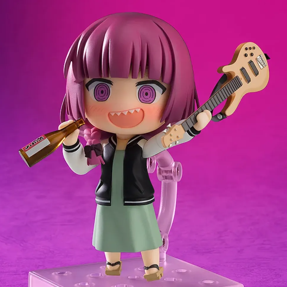 Nendoroid Bocchi the Rock! Kikuri Hiroi (Re-run)