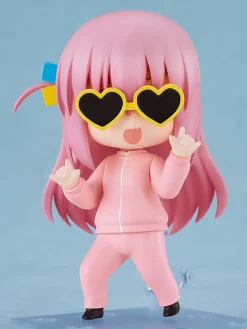 Nendoroid Bocchi the Rock! Hitori Gotoh: Tracksuit Ver.