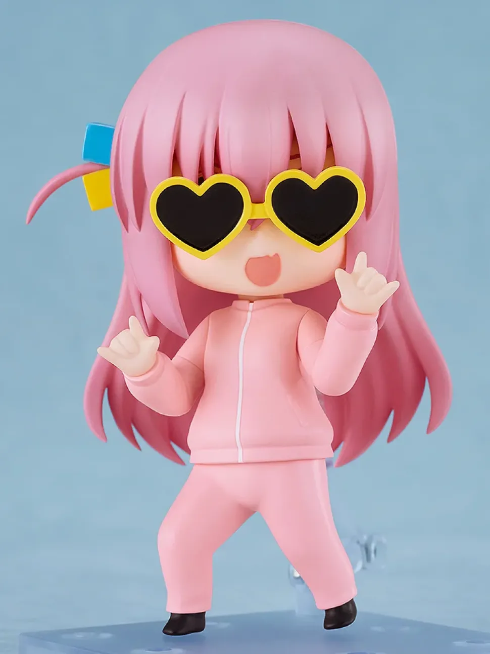 Nendoroid Bocchi the Rock! Hitori Gotoh: Tracksuit Ver.