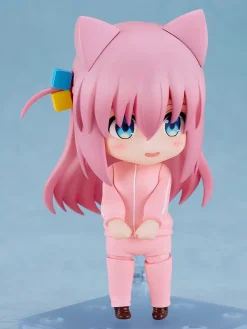 Nendoroid Bocchi the Rock! Hitori Gotoh: Tracksuit Ver.