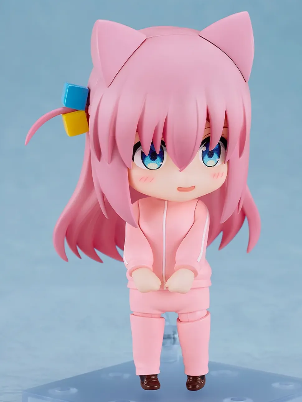 Nendoroid Bocchi the Rock! Hitori Gotoh: Tracksuit Ver.