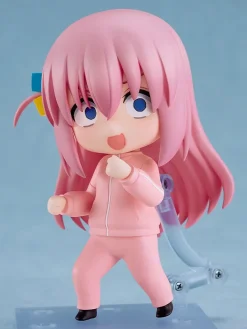 Nendoroid Bocchi the Rock! Hitori Gotoh: Tracksuit Ver.