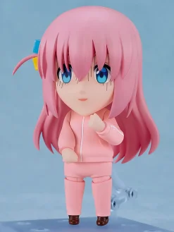 Nendoroid Bocchi the Rock! Hitori Gotoh: Tracksuit Ver.