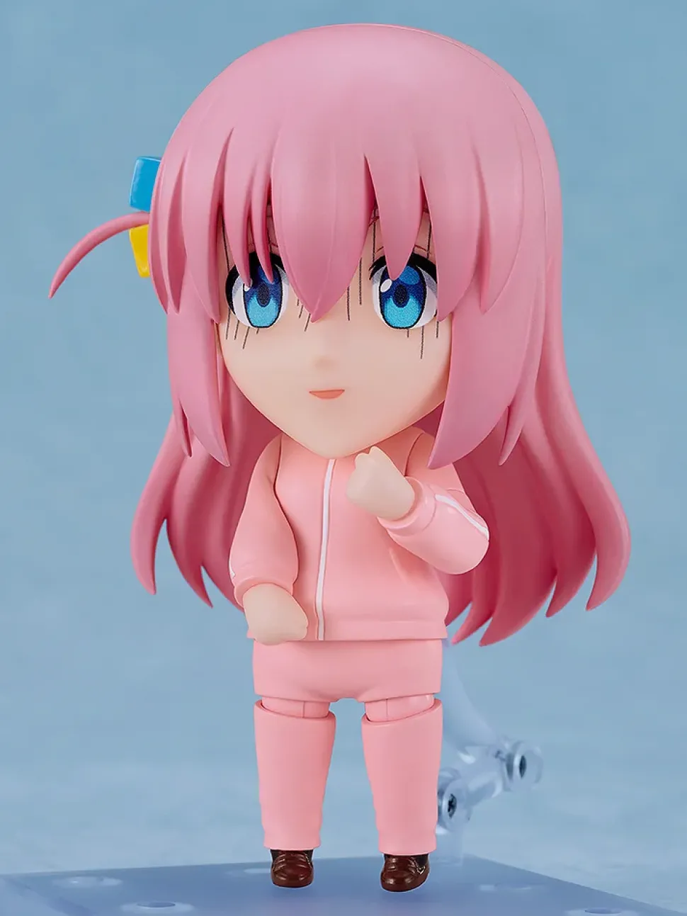Nendoroid Bocchi the Rock! Hitori Gotoh: Tracksuit Ver.