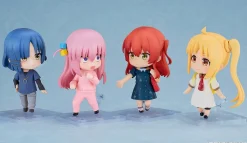 Nendoroid Bocchi the Rock! Hitori Gotoh: Tracksuit Ver.