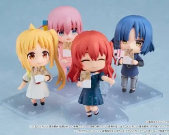 Nendoroid Bocchi the Rock! Hitori Gotoh: Tracksuit Ver.