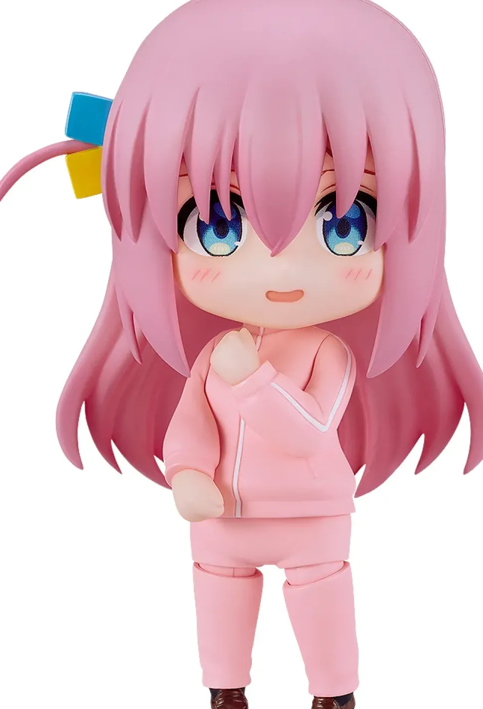 Nendoroid Bocchi the Rock! Hitori Gotoh: Tracksuit Ver.