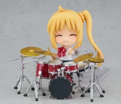 Nendoroid Bocchi the Rock! Nijika Ijichi (Re-run)