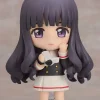 Nendoroid Cardcaptor Sakura: Clear Card Tomoyo Daidouji: Tomoeda Junior High Uniform Ver.