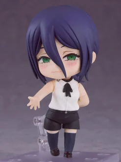 Nendoroid Chainsaw Man - The Movie: Reze Arc Reze