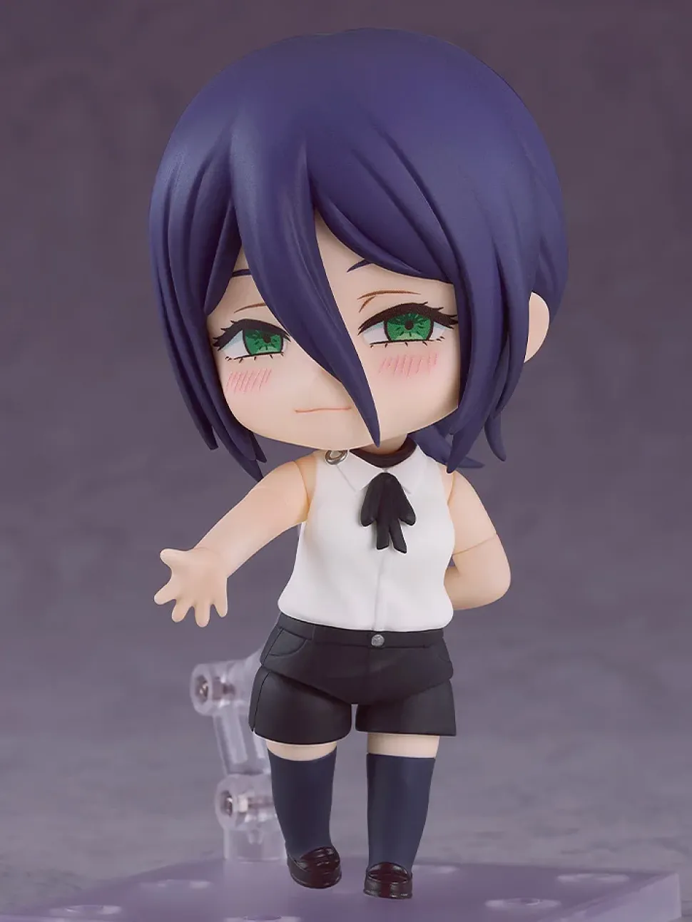 Nendoroid Chainsaw Man - The Movie: Reze Arc Reze