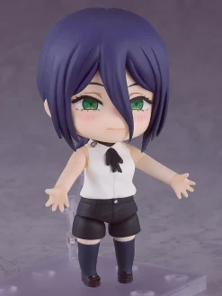 Nendoroid Chainsaw Man - The Movie: Reze Arc Reze