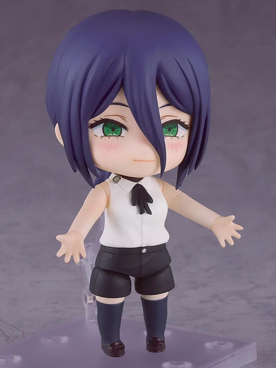 Nendoroid Chainsaw Man - The Movie: Reze Arc Reze