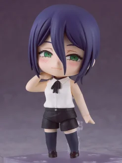 Nendoroid Chainsaw Man - The Movie: Reze Arc Reze