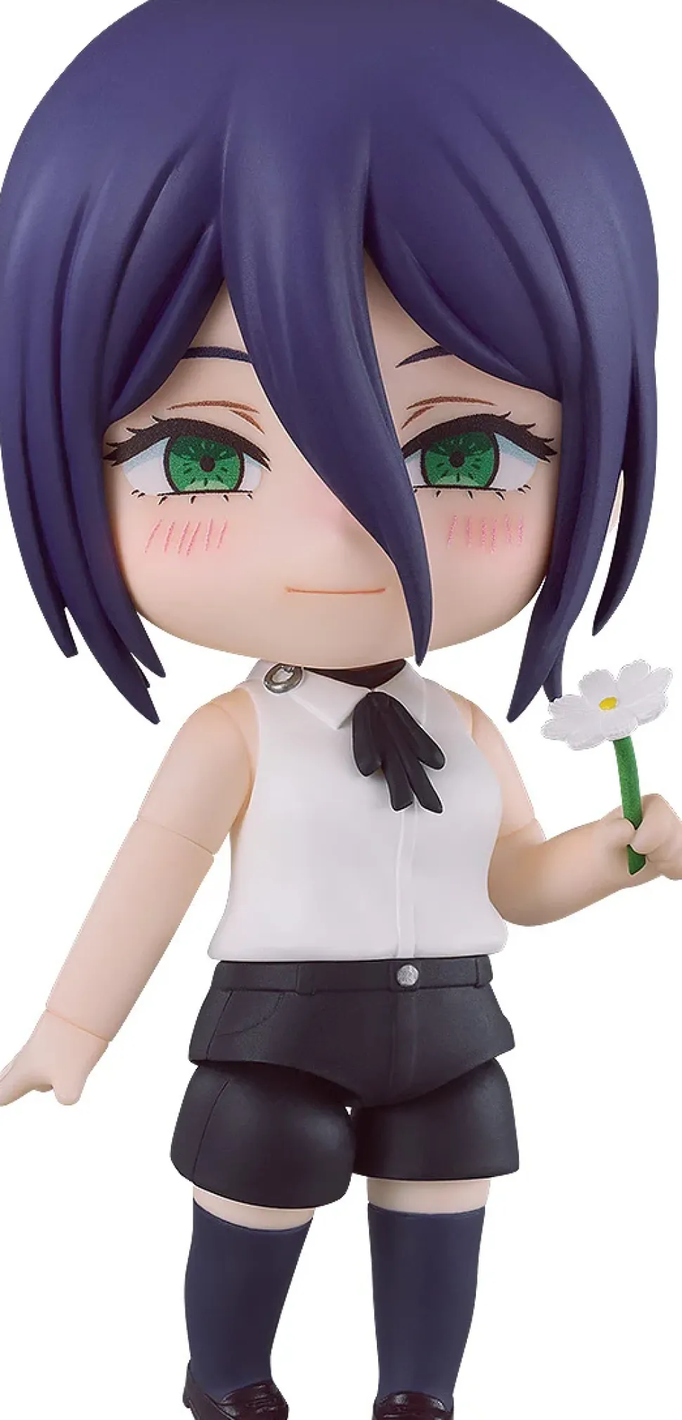 Nendoroid Chainsaw Man - The Movie: Reze Arc Reze