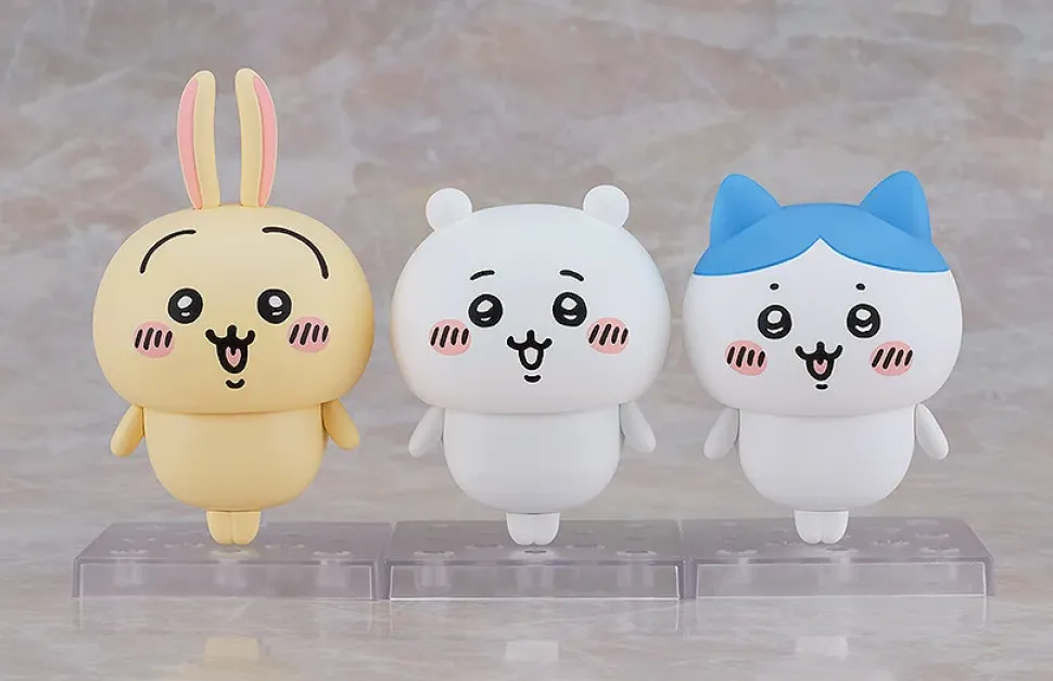 Nendoroid Chiikawa (Re-run)