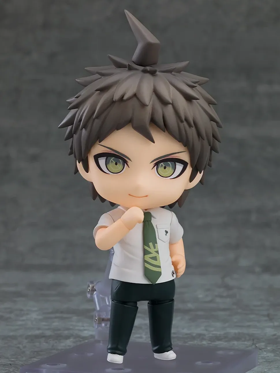 Nendoroid Danganronpa 1·2 Reload Hajime Hinata