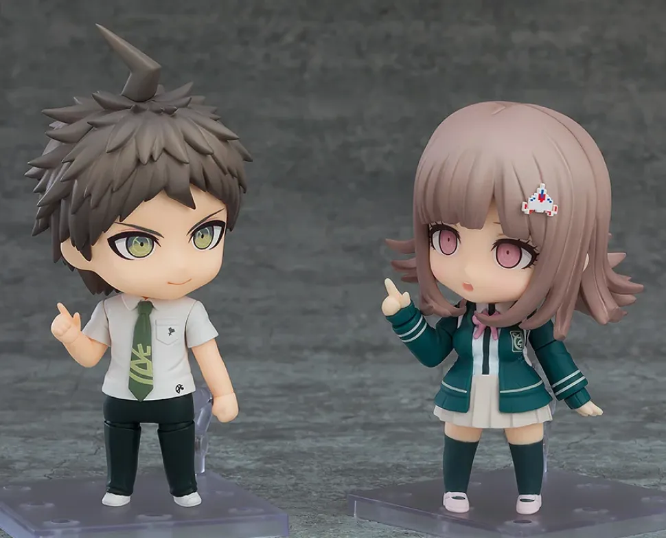Nendoroid Danganronpa 1·2 Reload Hajime Hinata