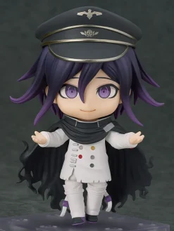 Nendoroid Danganronpa V3: Killing Harmony Kokichi Oma