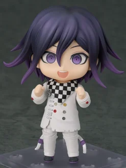 Nendoroid Danganronpa V3: Killing Harmony Kokichi Oma