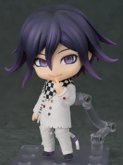 Nendoroid Danganronpa V3: Killing Harmony Kokichi Oma