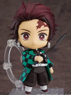 Nendoroid Demon Slayer: Kimetsu no Yaiba Tanjiro Kamado (Re-run)