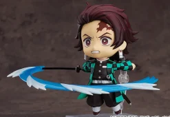Nendoroid Demon Slayer: Kimetsu no Yaiba Tanjiro Kamado (Re-run)