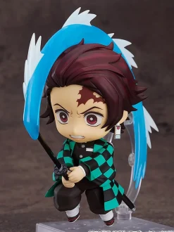 Nendoroid Demon Slayer: Kimetsu no Yaiba Tanjiro Kamado (Re-run)