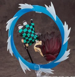 Nendoroid Demon Slayer: Kimetsu no Yaiba Tanjiro Kamado (Re-run)
