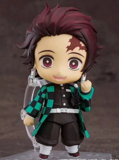 Nendoroid Demon Slayer: Kimetsu no Yaiba Tanjiro Kamado (Re-run)