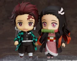 Nendoroid Demon Slayer: Kimetsu no Yaiba Tanjiro Kamado (Re-run)
