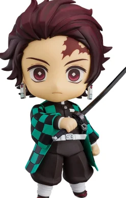 Nendoroid Demon Slayer: Kimetsu no Yaiba Tanjiro Kamado (Re-run)