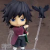 Nendoroid Demon Slayer: Kimetsu no Yaiba Giyu Tomioka (Re-run)