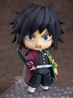 Nendoroid Demon Slayer: Kimetsu no Yaiba Giyu Tomioka (Re-run)
