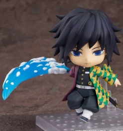 Nendoroid Demon Slayer: Kimetsu no Yaiba Giyu Tomioka (Re-run)