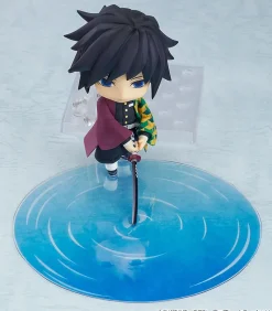 Nendoroid Demon Slayer: Kimetsu no Yaiba Giyu Tomioka (Re-run)