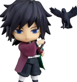 Nendoroid Demon Slayer: Kimetsu no Yaiba Giyu Tomioka (Re-run)
