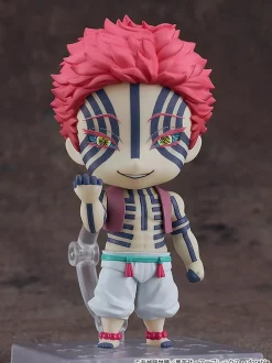 Nendoroid Demon Slayer: Kimetsu no Yaiba Akaza (Re-run)