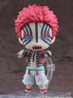 Nendoroid Demon Slayer: Kimetsu no Yaiba Akaza (Re-run)