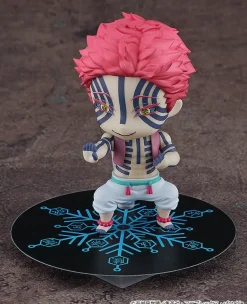 Nendoroid Demon Slayer: Kimetsu no Yaiba Akaza (Re-run)