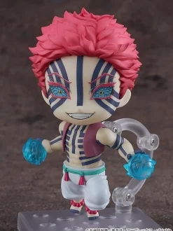 Nendoroid Demon Slayer: Kimetsu no Yaiba Akaza (Re-run)
