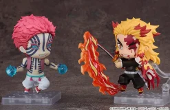Nendoroid Demon Slayer: Kimetsu no Yaiba Akaza (Re-run)