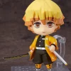 Nendoroid Demon Slayer: Kimetsu no Yaiba Zenitsu Agatsuma (Re-run)
