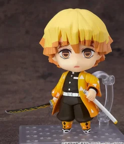 Nendoroid Demon Slayer: Kimetsu no Yaiba Zenitsu Agatsuma (Re-run)