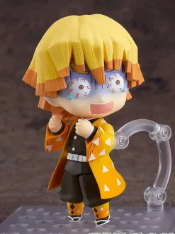 Nendoroid Demon Slayer: Kimetsu no Yaiba Zenitsu Agatsuma (Re-run)