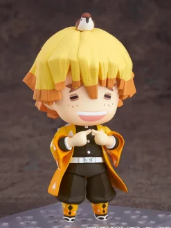Nendoroid Demon Slayer: Kimetsu no Yaiba Zenitsu Agatsuma (Re-run)
