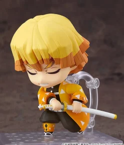 Nendoroid Demon Slayer: Kimetsu no Yaiba Zenitsu Agatsuma (Re-run)