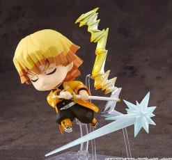 Nendoroid Demon Slayer: Kimetsu no Yaiba Zenitsu Agatsuma (Re-run)