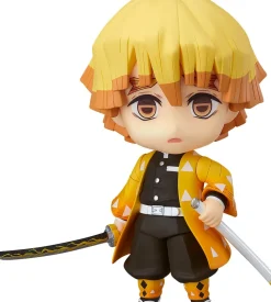 Nendoroid Demon Slayer: Kimetsu no Yaiba Zenitsu Agatsuma (Re-run)